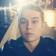 Анатолий Ярушин, 31.05