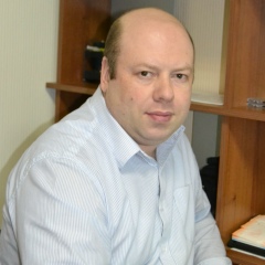 Сергей Кушнерев, 07.03.1973, Мирный