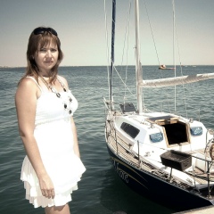 Анастасия Веремеенко, Николаев