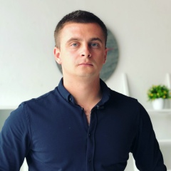 Максим Ковалевский, 23.01.1992, Киев