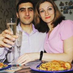 Artur Karagozian, 07.08, Санкт-Петербург