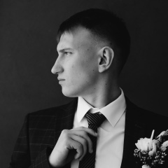 Юра Григорьев, 27.01.1993, Екатеринбург