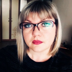 Ольга Петелина, 26.06.1984, Тюмень