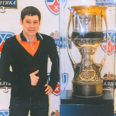 Ваня Сорокин, 07.06, Москва