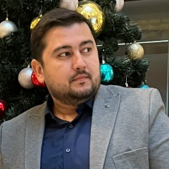 Aminjoni Homidzoda, 19.07.1985