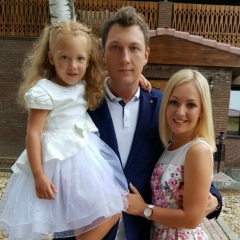 Кирилл Бакин, 17.07.1988, Киров