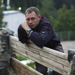 Вячеслав Вайншток, 14.08.1984, Алматы