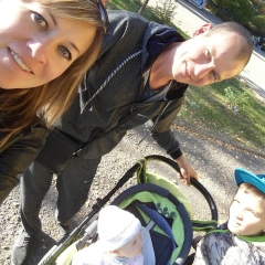 Илона Самойленко, 09.12, Днепр (Днепропетровск)