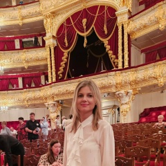 Viki Jones, 08.05.1987, Москва