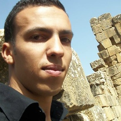 Fouda Guiren, 01.02.1987, Biskra