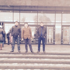 Куат Тилегенов, 14.09.1995, Актау