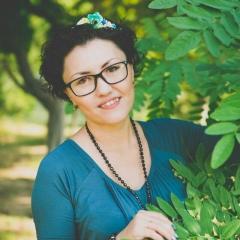 Гульжан Уалиханова, 16.11.1982, Астана