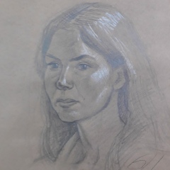 Оля Фролова, Overland Park