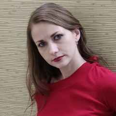 Екатерина Деменева, 09.03