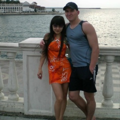 Элина Чай, 19.09, Севастополь