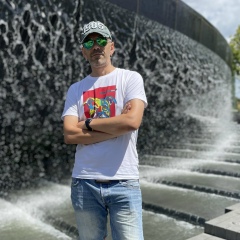 Александр Дерябкин, Краснодар