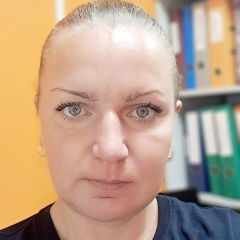 Татьяна Малюкова, 20.04, Санкт-Петербург