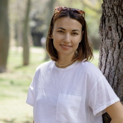 Земфира Муравьева, 09.07, Москва