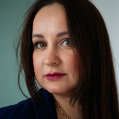 Светлана Антонова, 12.10, Кемерово