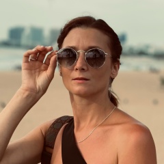 Olga Bublikova, 14.02.1988, Санкт-Петербург