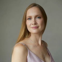 Оленька Мандрыгина, 27.05, Екатеринбург