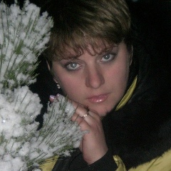 Юлия Дудкина, 12.12.1978, Свердловск / Должанск