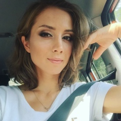 Настя Вдовенко, 20.04.1994, Кишинев