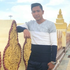 Aung Khant, 23.12.1993, Pyin Oo Lwin (Maymyo)