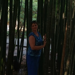 Juli Sokolova, Санкт-Петербург