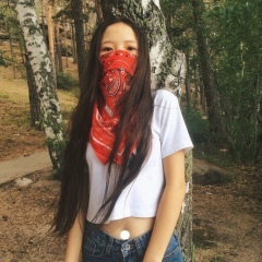 Жибек Абикен, 11.07.2003, Алматы