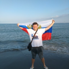 Владимир Исупов, 15.04.1987, Москва