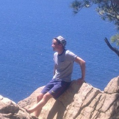 Алексей Киселев, 19.08, Магадан