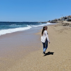 Настасия Кучина, 11.01.1994, Самара