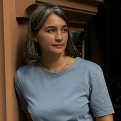 Мария Мерьемова, 26.01, Санкт-Петербург