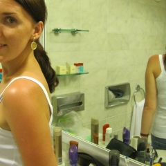 Евгения Турецкова, 03.02, Москва