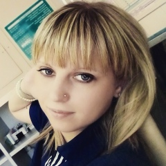 Нинусик Шульц, 23.04, Красноярск
