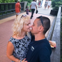 Константин Гришай, 16.06.1990, Санкт-Петербург