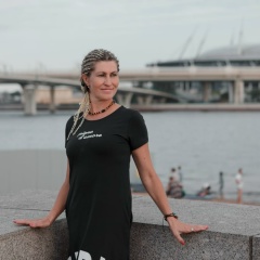 Ольга Ольга, 05.12, Санкт-Петербург