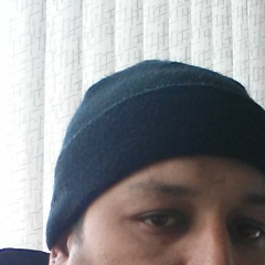 Azam Sirojiddinov
