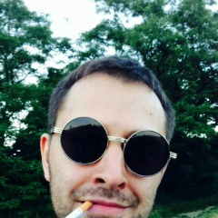 Роман Мосийчук, 15.05.1983, Киев