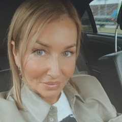 Юлия Колесникова, 02.07, Москва