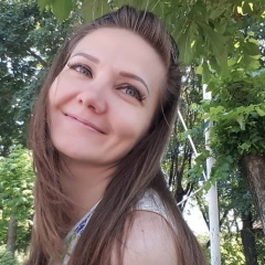 Анна Кожевникова, 23.01, Алматы