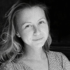 Ирина Ласточкина, 16.06, Санкт-Петербург