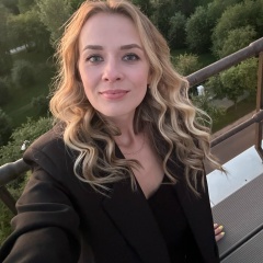 Екатерина Чвалаева-Филевич, 21.06.1991