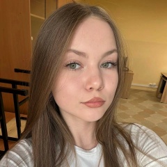 Оля Янова, 01.05.2007, Уссурийск