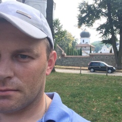 Мирослав Томасевич, 10.05, Жовква