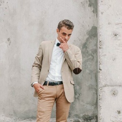 Руслан Томас, 10.07.1992, Ивано-Франковск