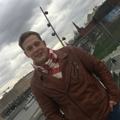 Александр Касаткин, 15.11.1987, Москва