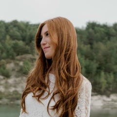 Ника Чешейко, 20.06, Минск