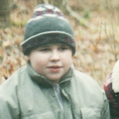 Роман Скумин, 09.03, Калининград